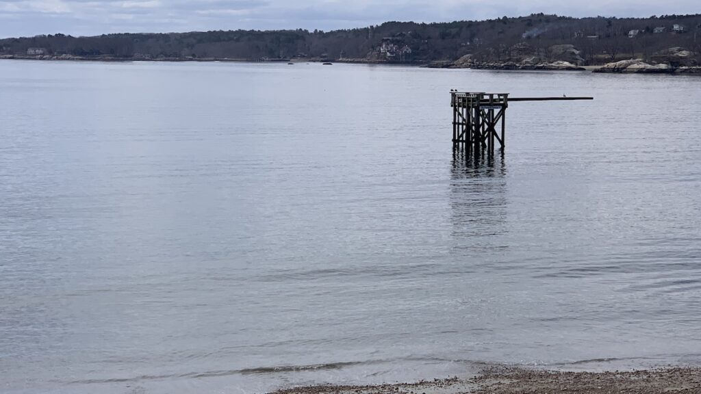 Playas para Explorar en Gloucester Playa Pavilion