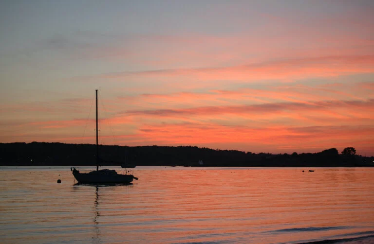 Playas para Explorar en Gloucester Playa Niles