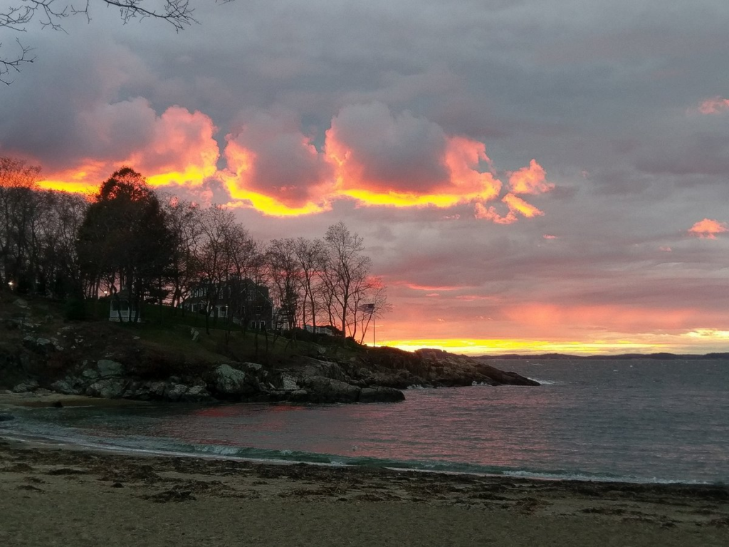 Playas para Explorar en Gloucester Playa Plum Cove