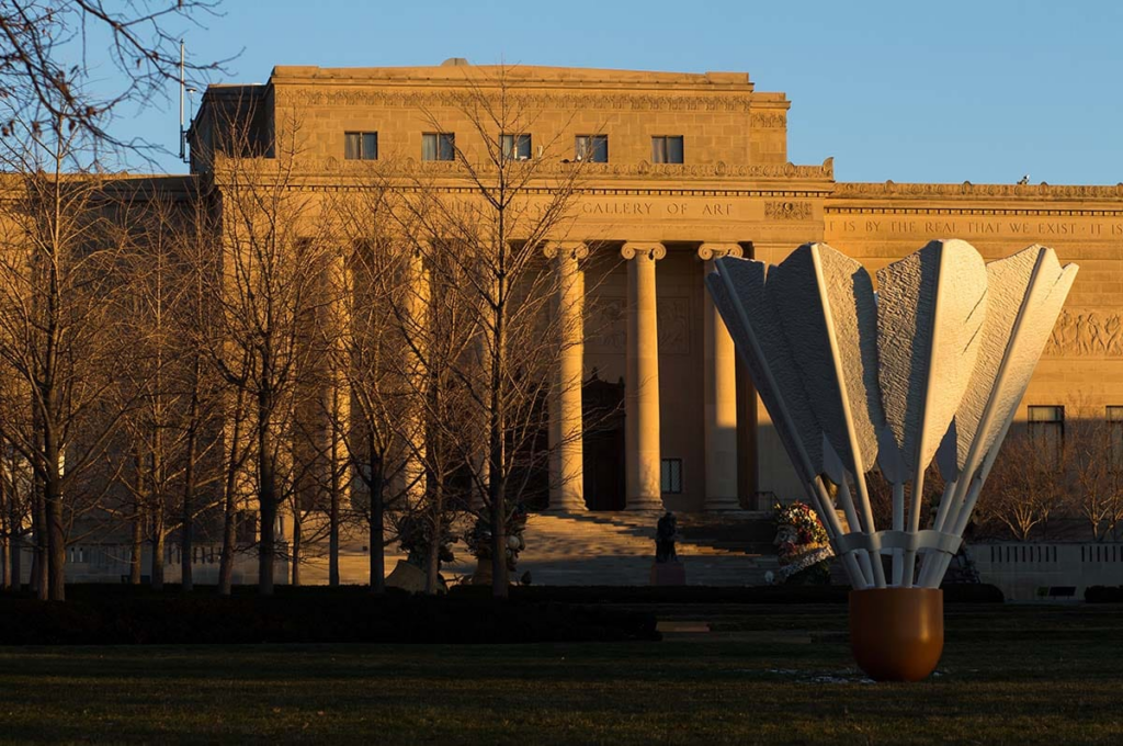 Actividades Gratuitas en Kansas City  Museo de Arte Nelson-Atkins