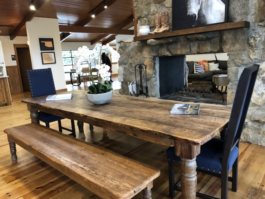Lodge Drummond