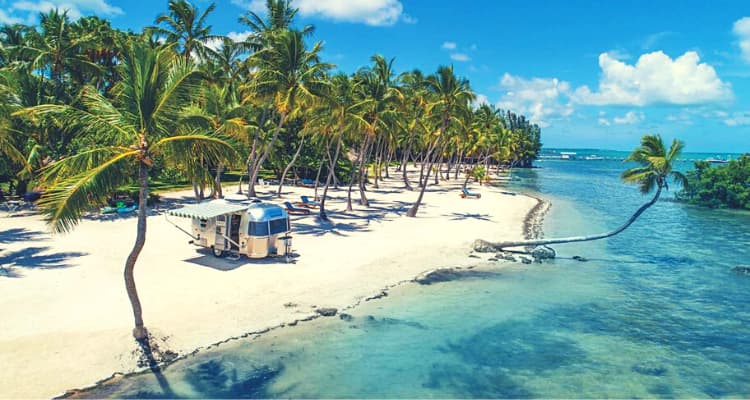 islamorada reservas