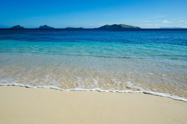 islas de Mamanuca-isla fiyi