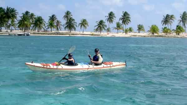 Kayak 