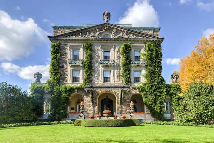 kykuit
