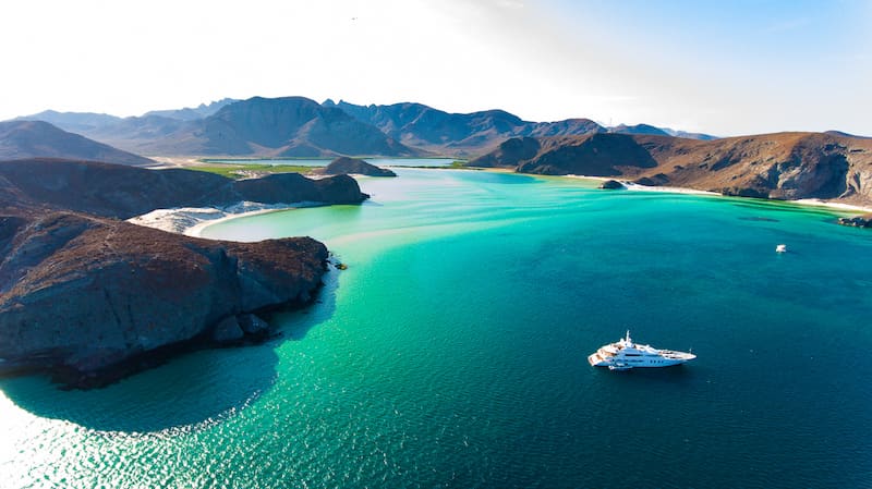 mar de cortes-baja california-la paz que hacer

