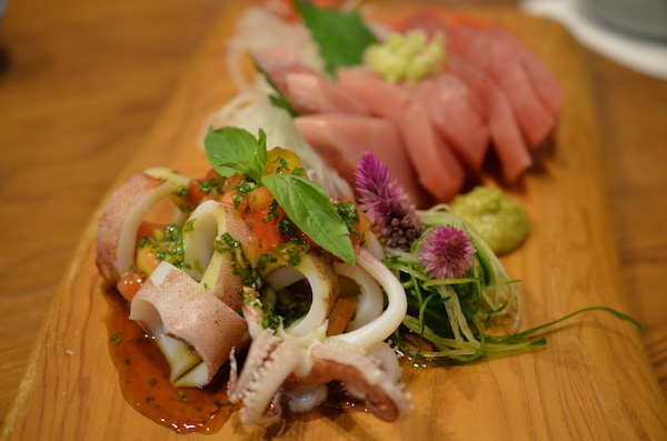 mariscos frescos 5
