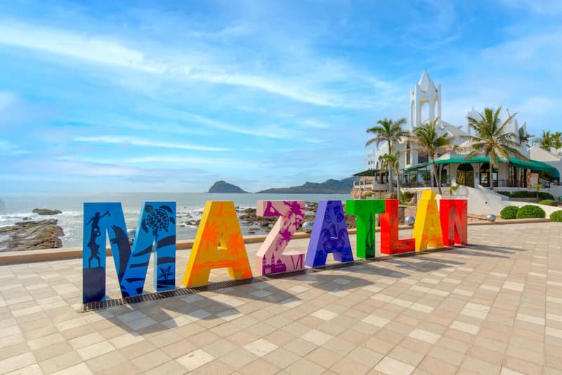 mejores hoteles en mazatlan