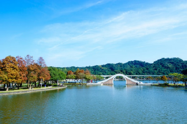 momentos para visitar taipei 8