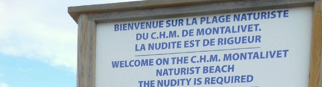 plallas nudistas