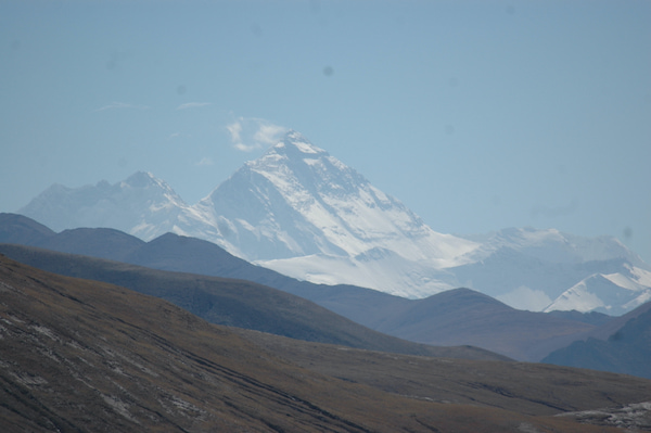 monte Everest 5