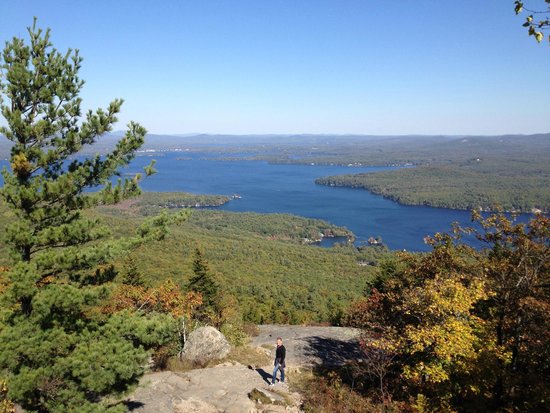 Mount Major
