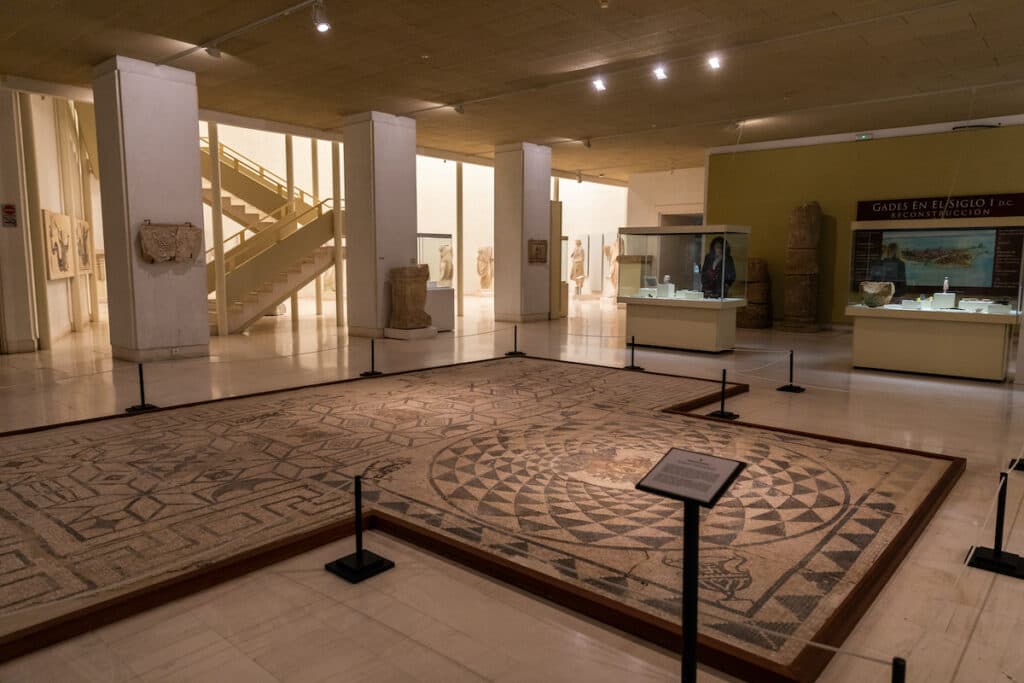 museos de Cádiz