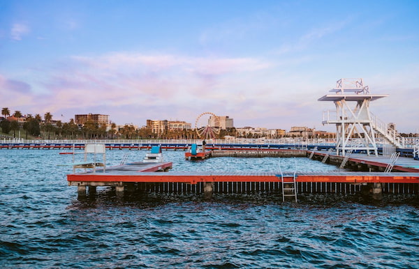 paseo marítimo de Geelong 1