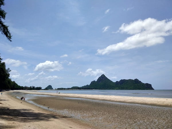 playa de Ao Manao