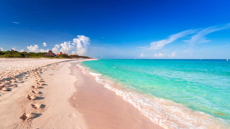 playa del carmen riviera maya