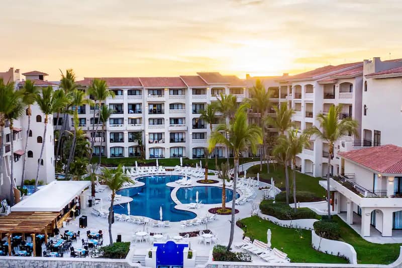 pueblo bonito resort-mazatlan