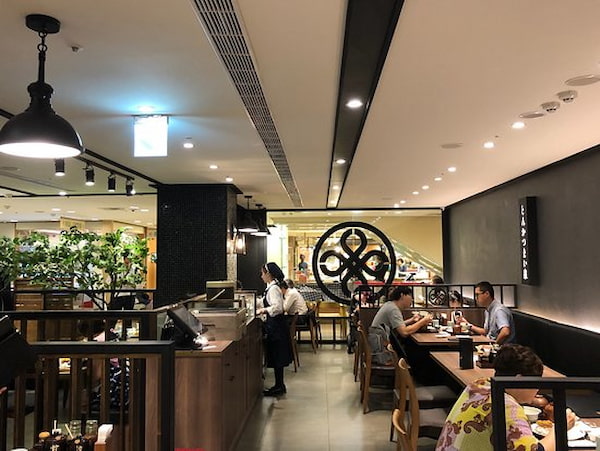 restaurantes de taipei 7