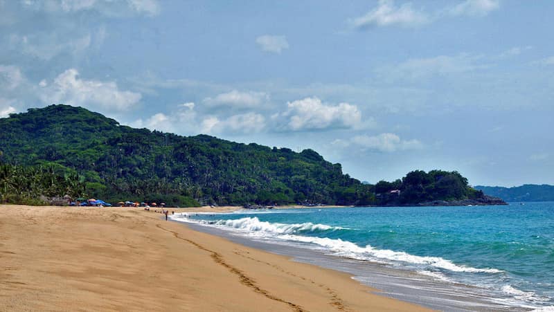 san pancho vs sayulita-playa san pancho