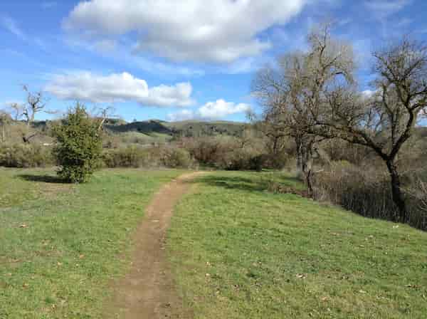 sendero histórico nacional Juan Bautista de Anza-Razones para Andar en Bicicleta en Tucson