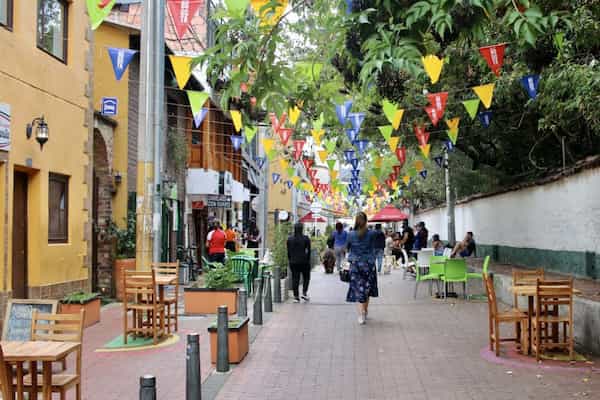 usaquén