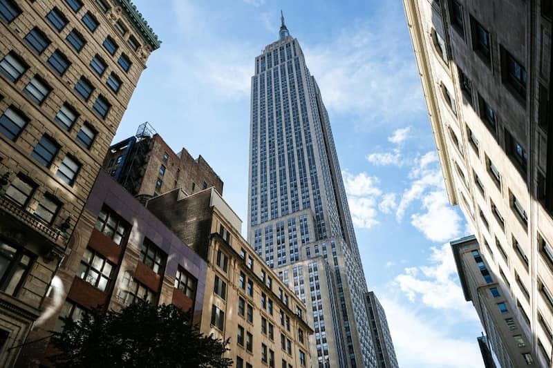 vale la pena visitar el Empire State si ya subiste a otros miradores