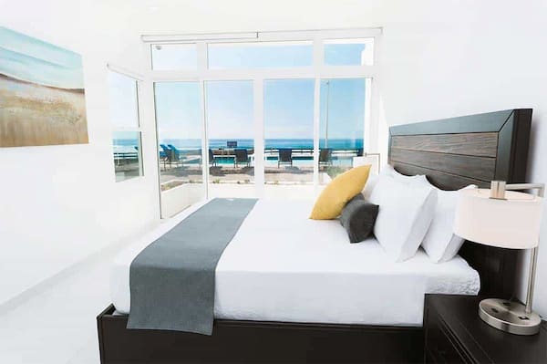 villa felicidad -Alquileres Vacacionales en Rosarito