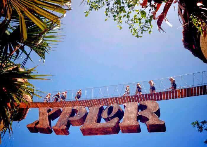 xplor-Xcaret