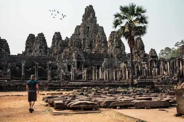 Angkor-Wat-en-Camboya-Te-dejara-sin-palabras Visita Angkor Wat en Camboya ¡Te Dejará sin Palabras!