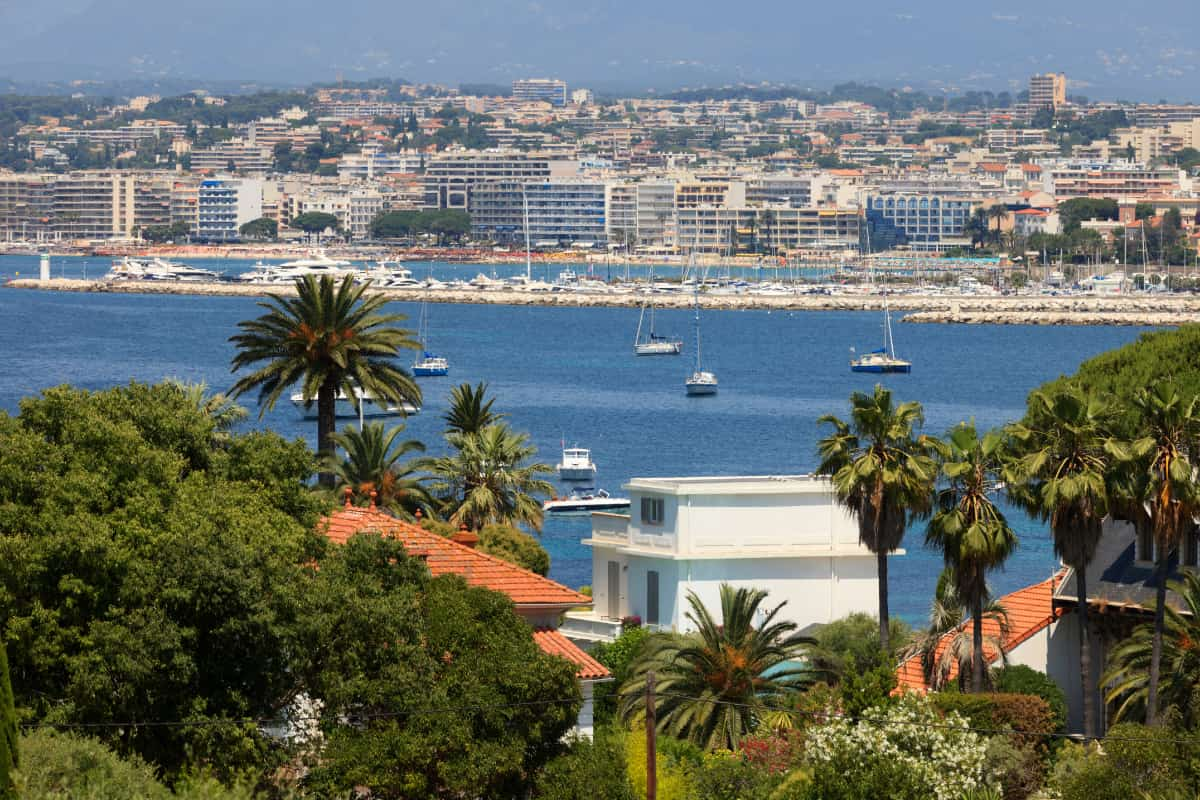 Atracciones turísticas en Antibes-Juan-les-Pins