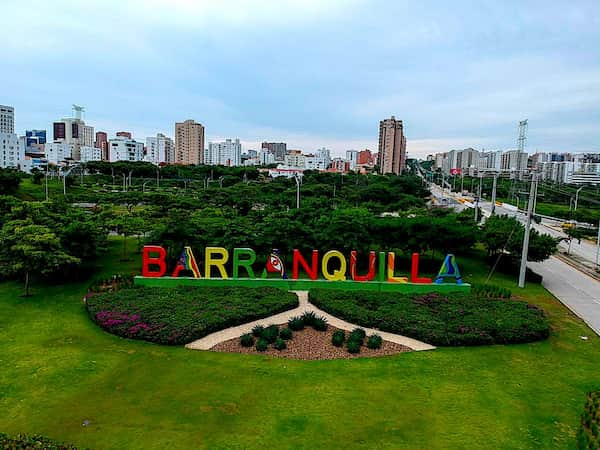 Barranquilla 3 Importantes Razones para Viajar a Colombia