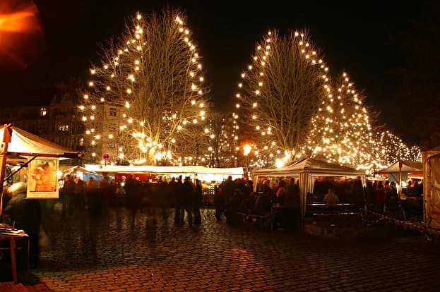 Berlin Los mejores Consejos para los mercados navideños en Europa