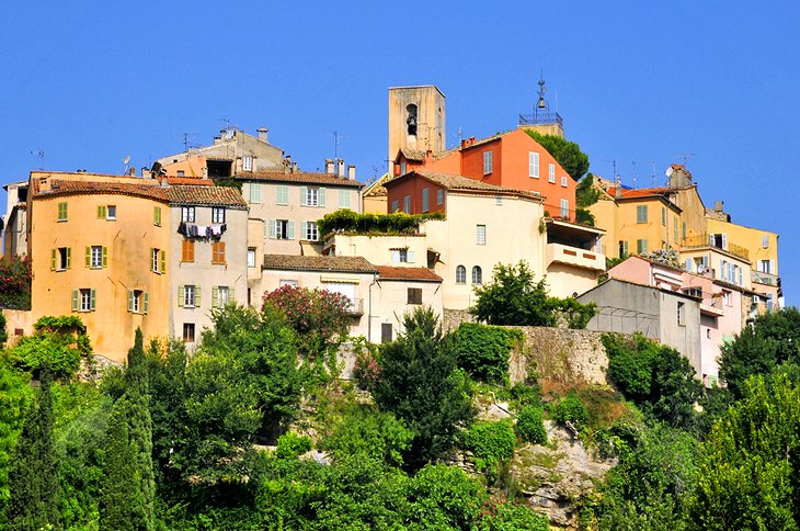 Biot-1 15 Excursiones de un día desde Cannes