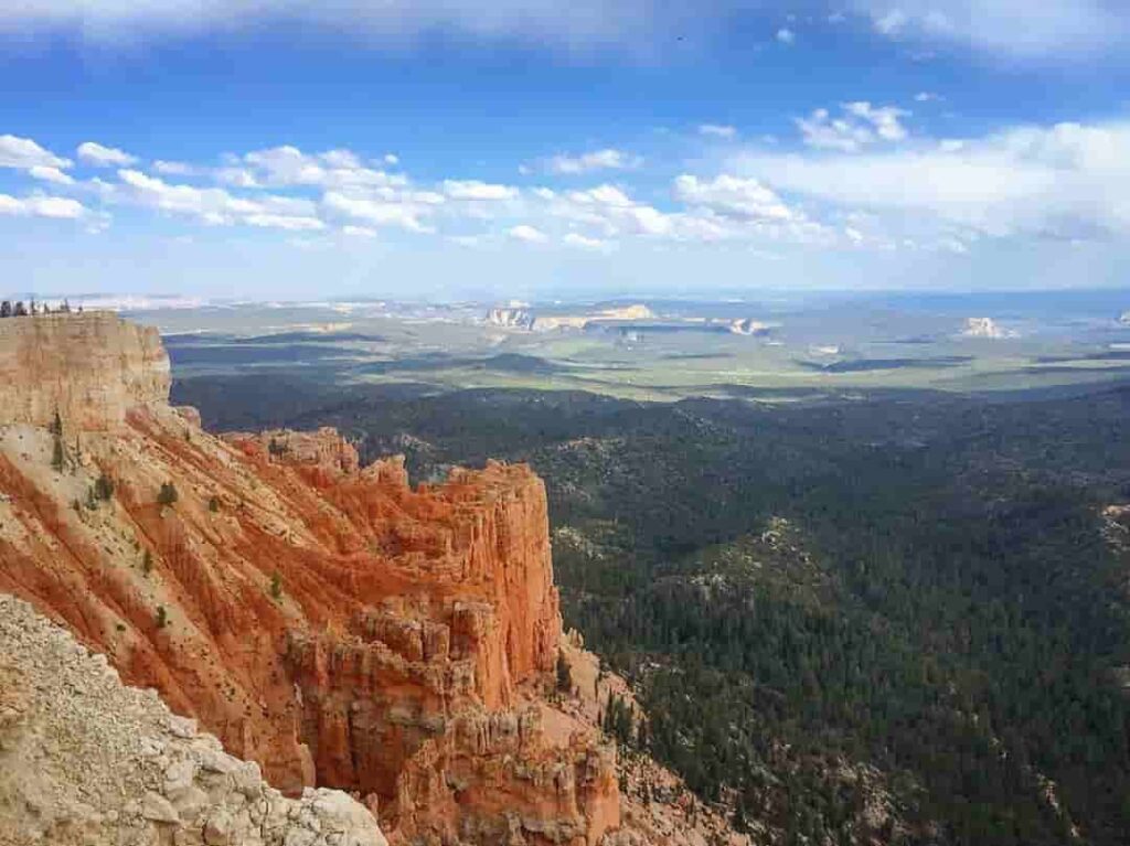 Bucle-de-resorte-Riggs-1024x767 10 Espectaculares caminatas en el Parque Nacional Bryce Canyon