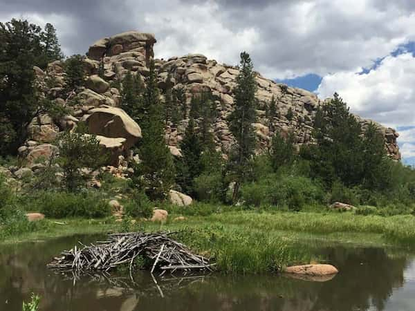 Camping-Vedauwoo-Camping-en-Medicine-Bow-Routt-y-Thunder-Basin Camping en Medicine Bow-Routt y Thunder Basin