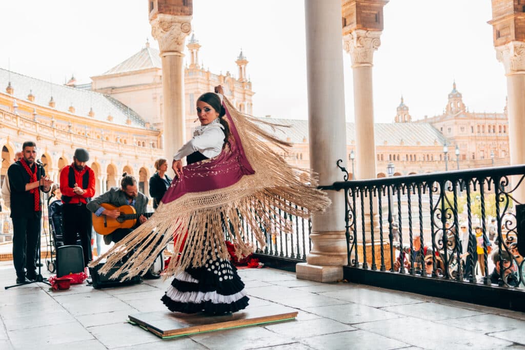 Casa-De-La-Guitarra 8 Lugares secretos en Sevilla que debes visitar