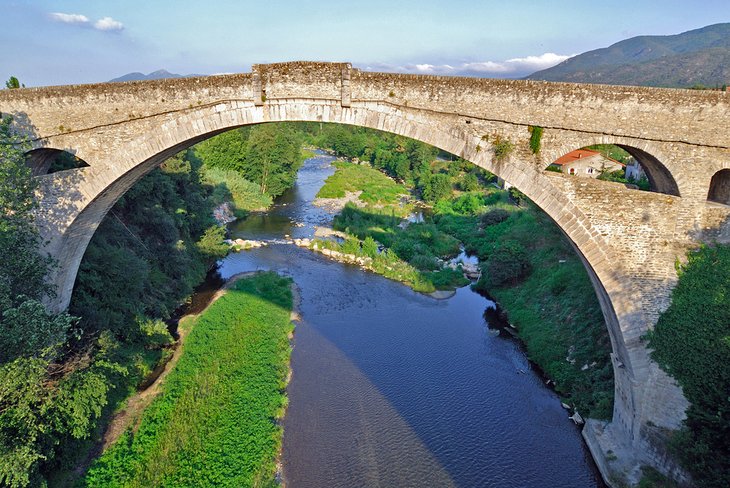 Ceret 18 Principales atracciones turísticas en Languedoc-Rosellón