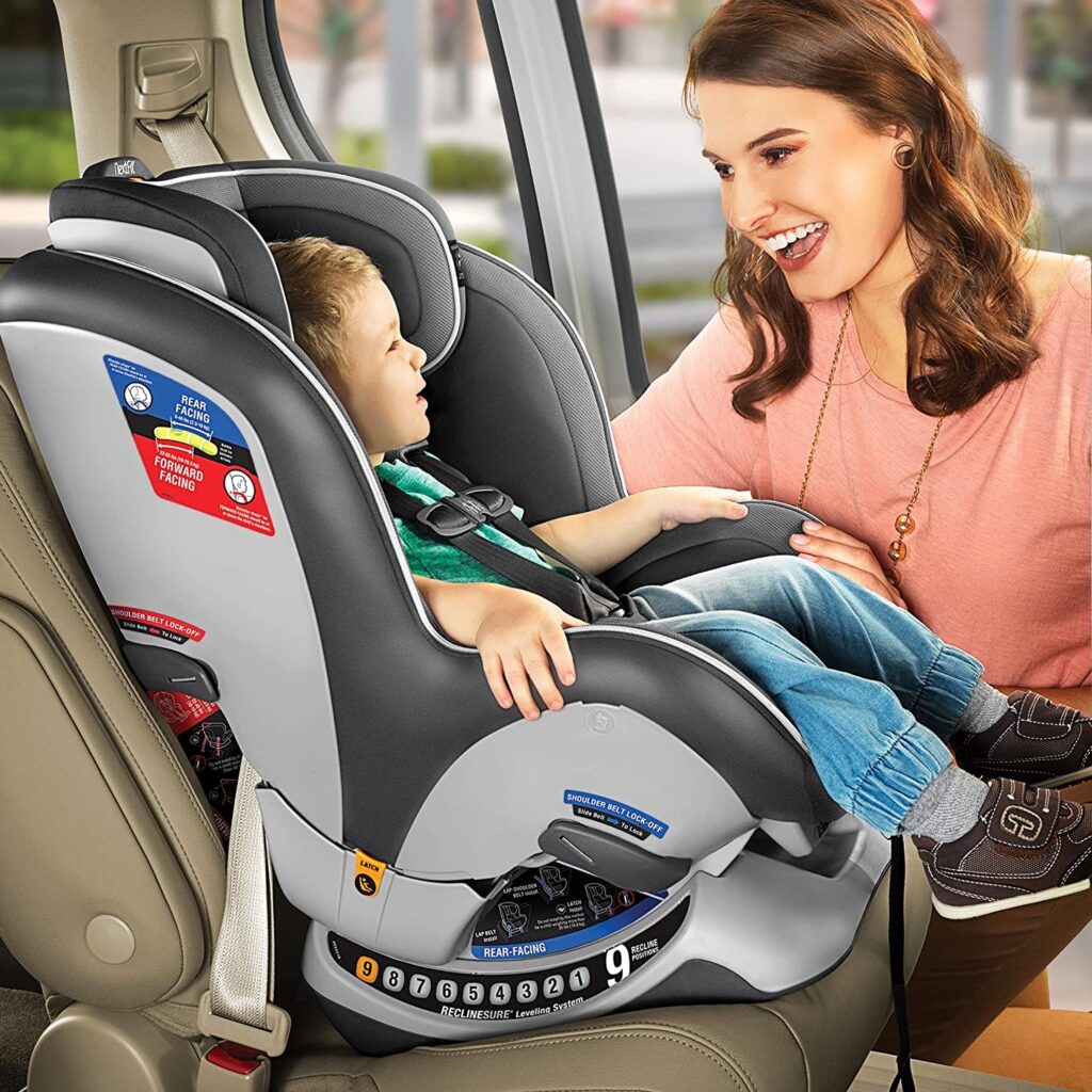 Chicco-NextFit-Zip-asiento-de-coche-convertible-1024x1024 Mejores asientos convertibles de carros para niños