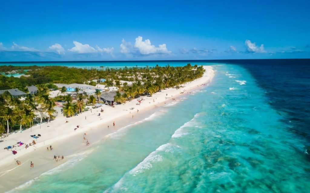 Como-llegar-a-la-Isla-Saona Isla Saona en República Dominicana: Ícono de la belleza paradisíaca