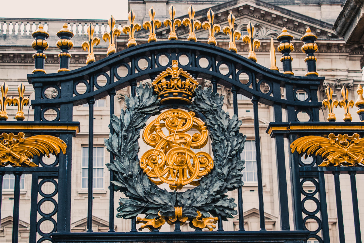 Cómo visitar el Palacio de Buckingham