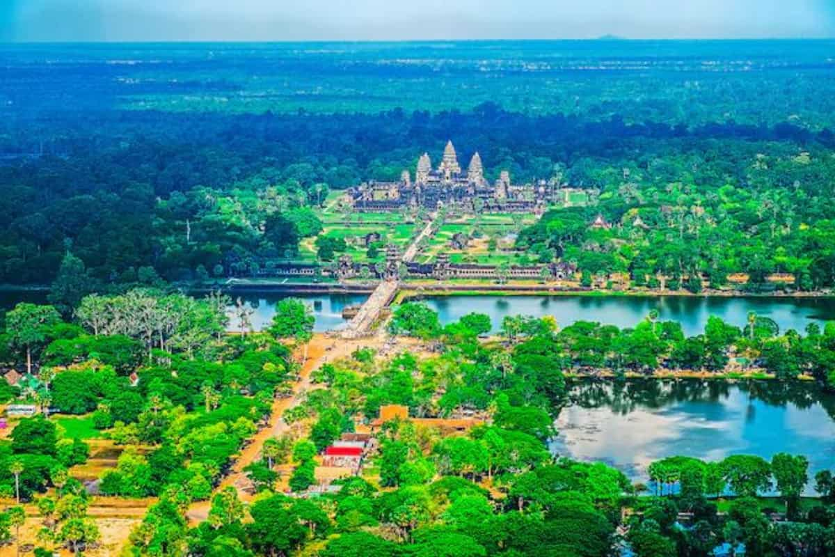 Conoce estas Increíbles Experiencias para Vivir en Camboya