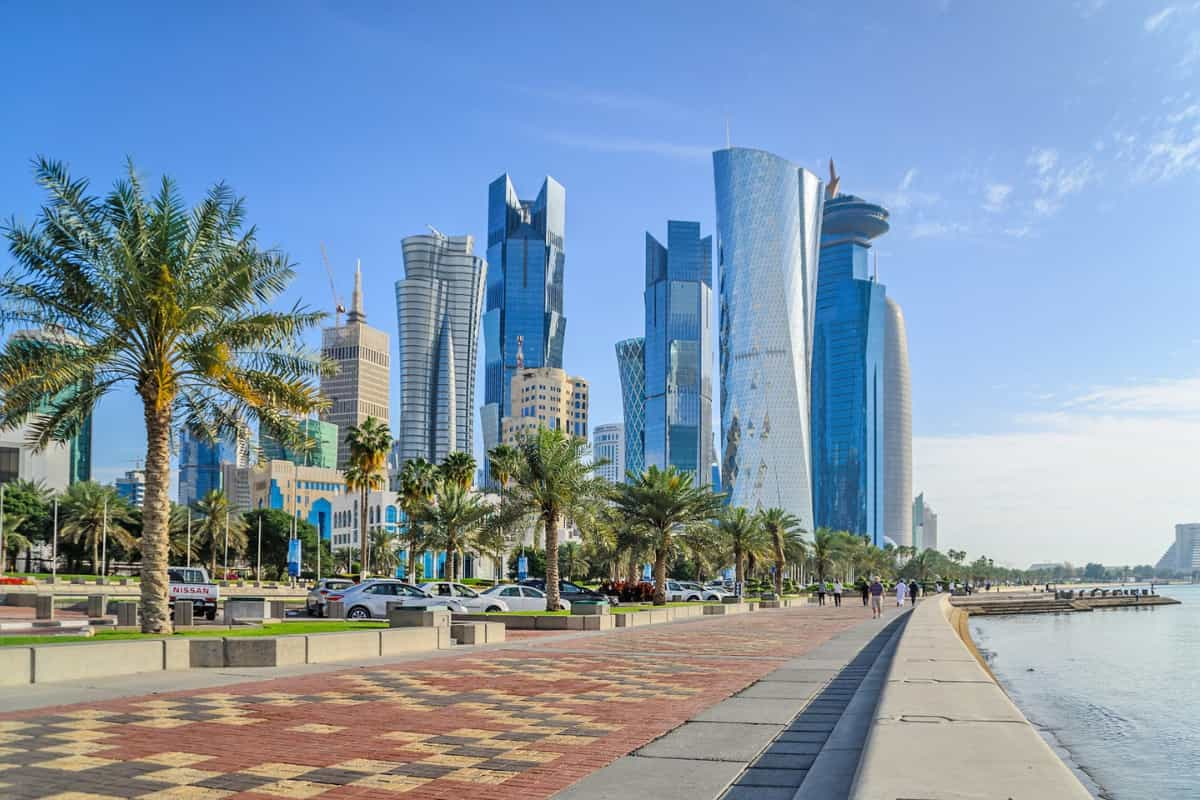 Conoce estos Maravillosos Lugares para Visitar en Doha