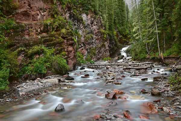 Consejos-y-recursos-del-area Todo lo que debes Saber del Sendero Ice Lake Basin en Colorado