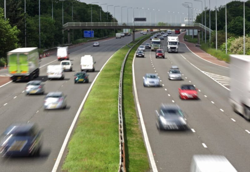 Cosas que debe saber para Alquilar un coche en Inglaterra