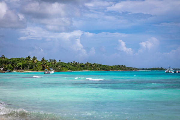 Cosas-que-hacer-en-la-Isla-Saona Isla Saona en República Dominicana: Ícono de la belleza paradisíaca