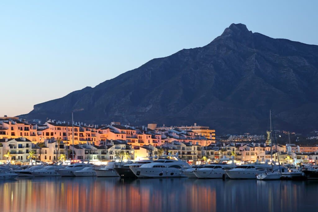 Costo-de-la-vida Costa Blanca y Costa del Sol ideales para jubilados en España