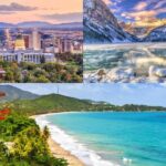 Destinos económicos para viajar en diciembre