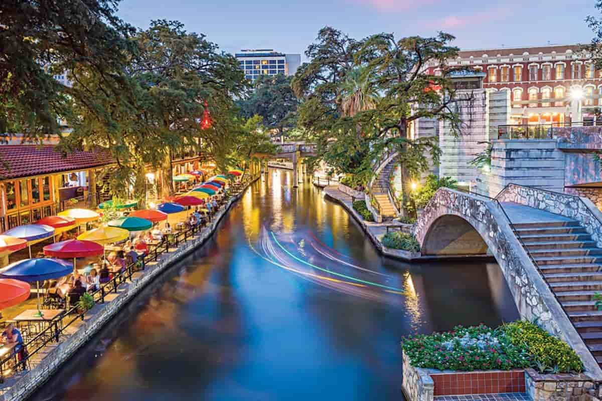 Divertidas Actividades al Aire Libre en San Antonio, Texas