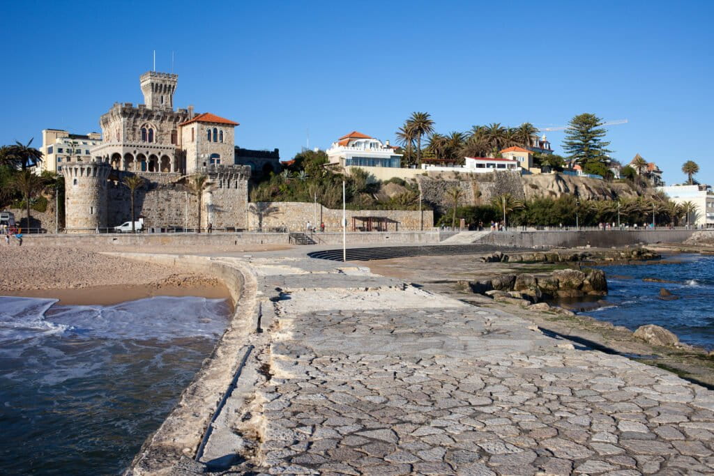 Donde-quedarse-en-Cascais Cómo pasar un Fin de Semana Perfecto en Cascais, Portugal