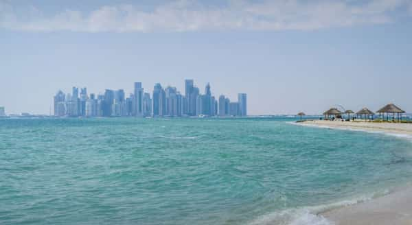 Dukhan-3 Pueblos y Ciudades de Qatar que Debes Conocer